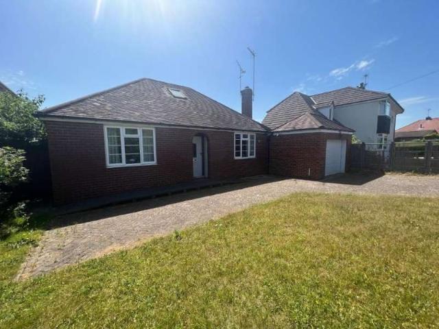 Bungalow for sale in Anston, North Anston