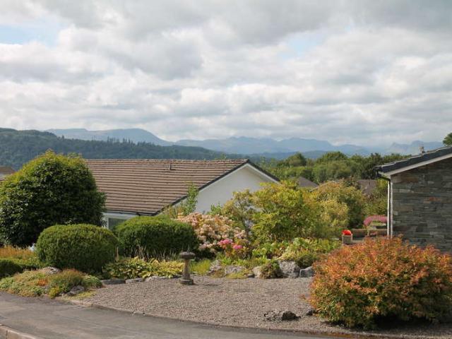Bungalow for sale in Bowness-on-windermere