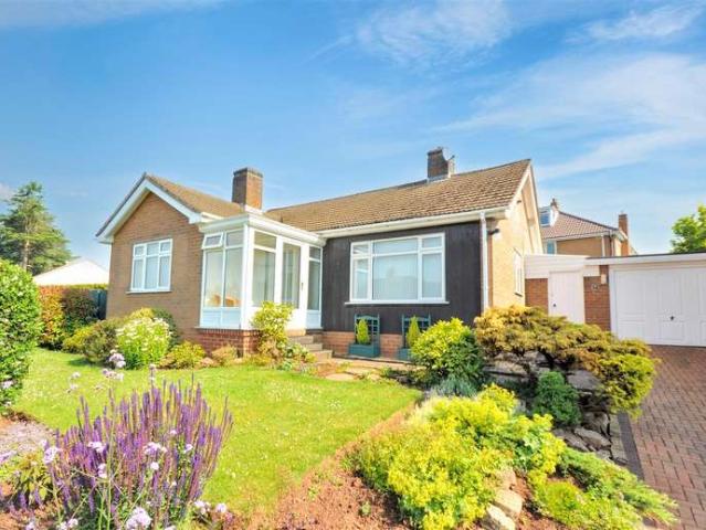 Bungalow for sale in Stone, Baswich