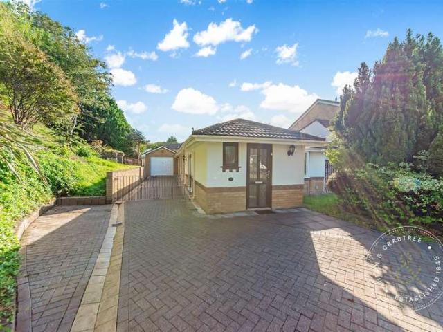Bungalow for sale in Whitchurch, Cardiff