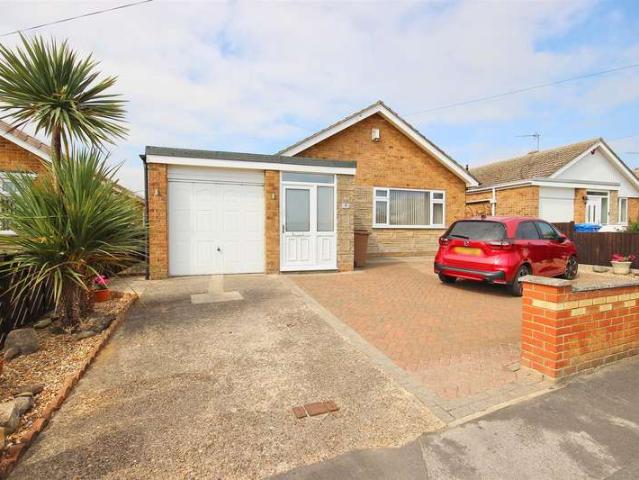 Bungalow for sale in Hornsea, East Riding Of Yorkshire