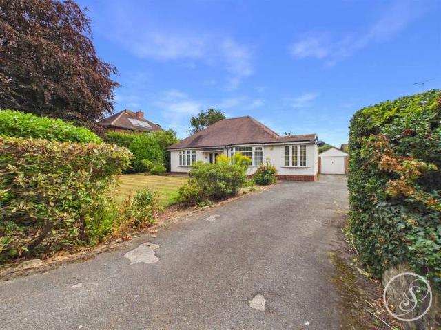Bungalow for sale in Primley Park, Moortown