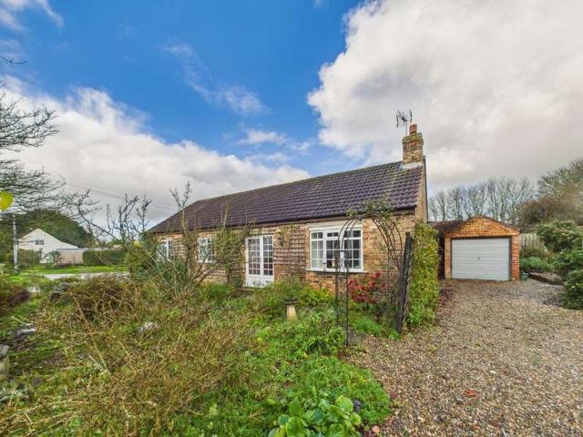 Bungalow for sale in Harpham, East Riding Of Yorkshire