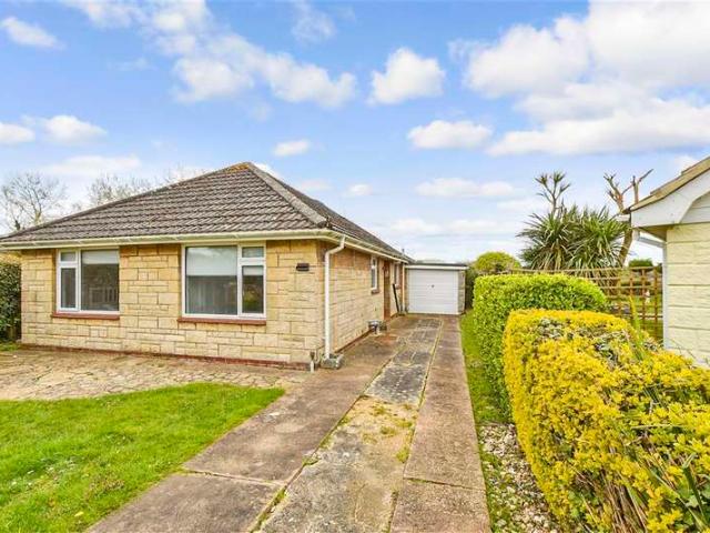 Bungalow for sale in Sandown, Isle Of Wight