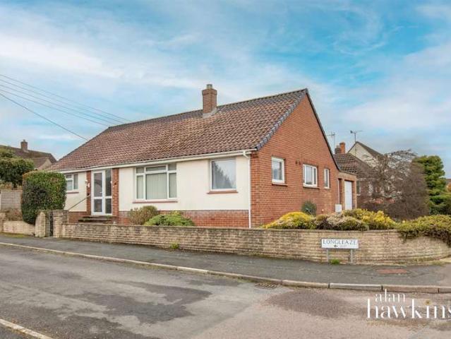 Bungalow for sale in Vastern, Wiltshire