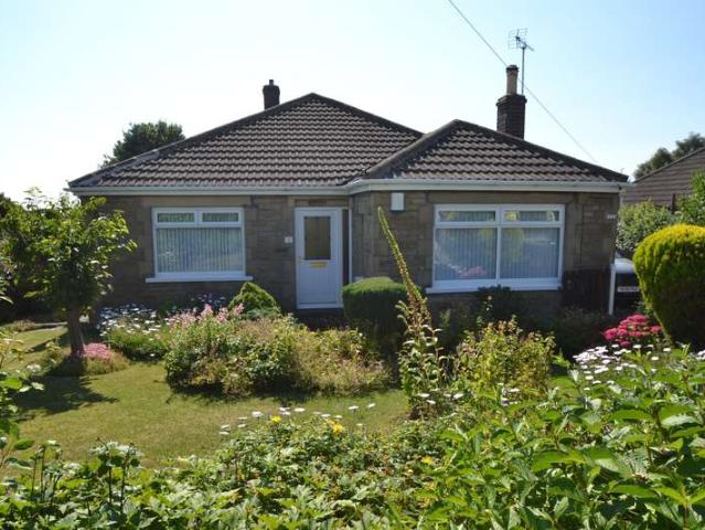 Bungalow for sale in West Yorkshire