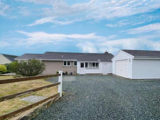 Bungalow for sale in Whitchurch, Solva