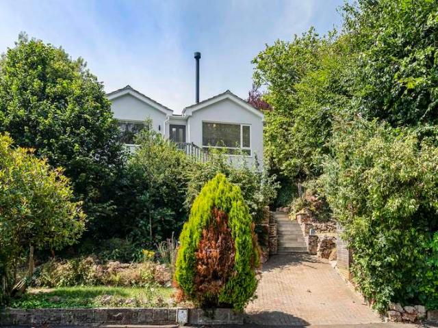 Bungalow for sale in Bridford, Devon