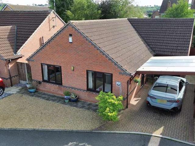 Bungalow for sale in Calverton CP, Gedling