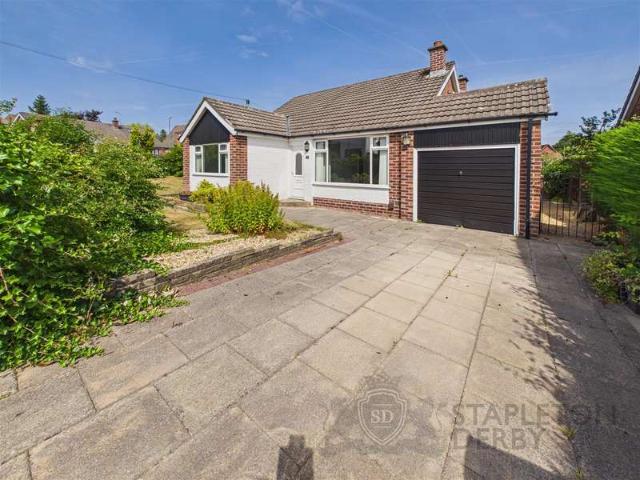 Bungalow for sale in Gillar's Green, Eccleston