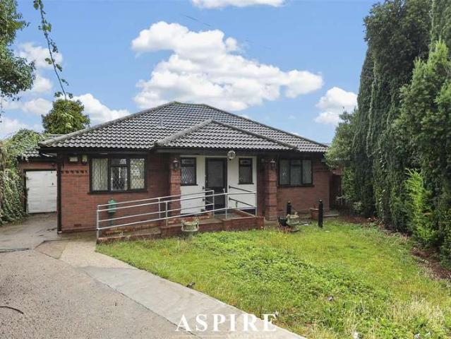 Bungalow for sale in Canvey Island