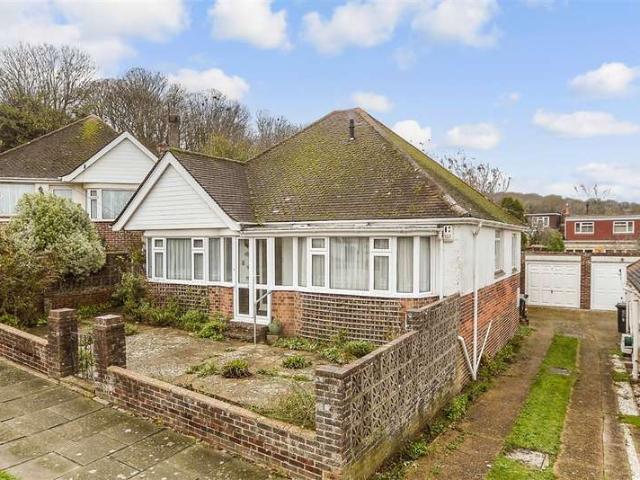 Bungalow for sale in Rottingdean