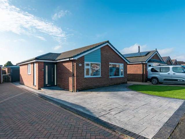 Bungalow for sale in Wigan, Isle Of Man
