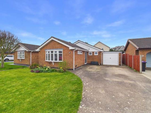 Bungalow for sale in Mablethorpe and Sutton, Belleau