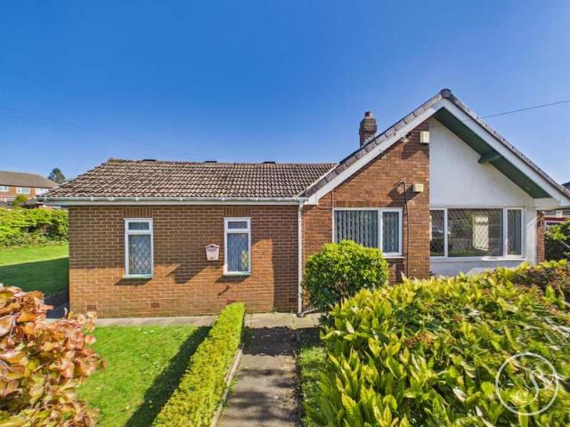 Bungalow for sale in West Yorkshire