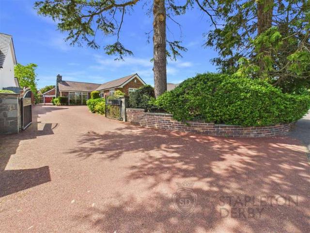 Bungalow for sale in Gillar's Green, Eccleston