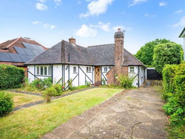 Bungalow for sale in Red Hill, Surrey