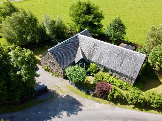 Bungalow for sale in Scotland