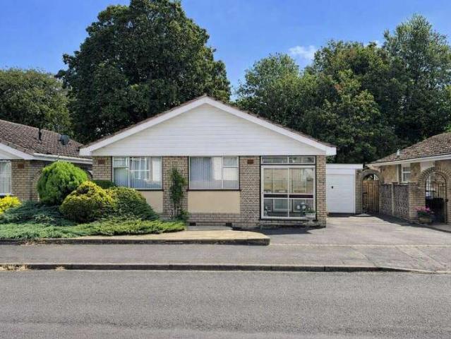 Bungalow for sale in Stourbridge, West Midlands
