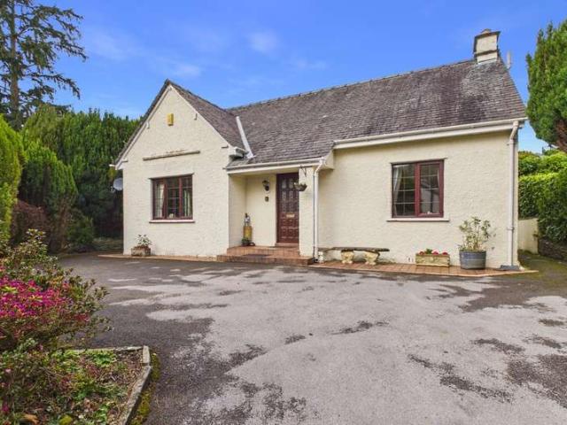 Bungalow for sale
