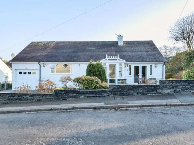 Bungalow for sale in Bowness-on-windermere