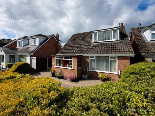Bungalow for sale in Formby, Sefton