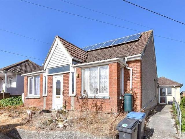 Bungalow for sale in Ash, Kent