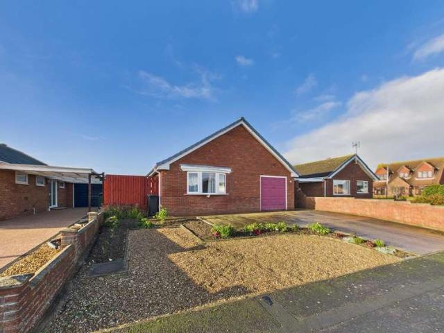 Bungalow for sale in Belleau, Lincolnshire