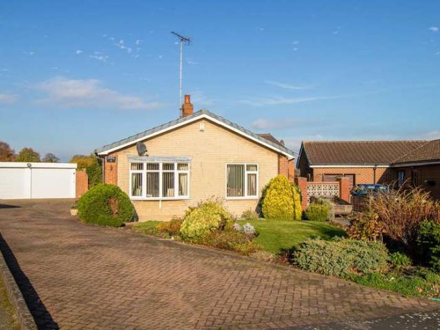 Bungalow for sale in Normanton and Altofts, Old Snydale
