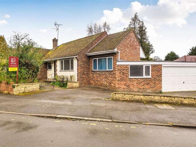 Bungalow for sale in Wokingham