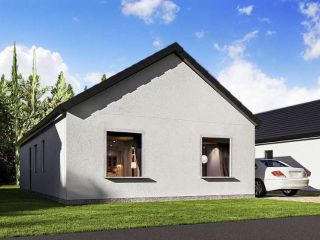 Bungalow for sale in Carnwath, Scotland