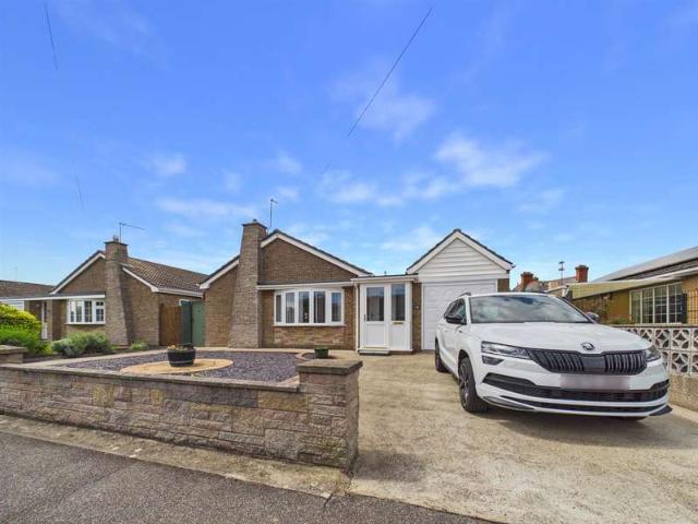 Bungalow for sale in Mablethorpe and Sutton, Belleau