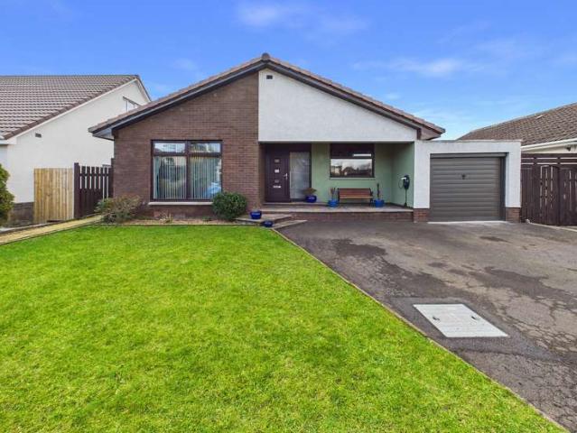 Farm for sale in Kilwinning, Scotland