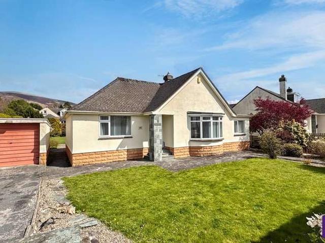 Bungalow for sale in Keswick