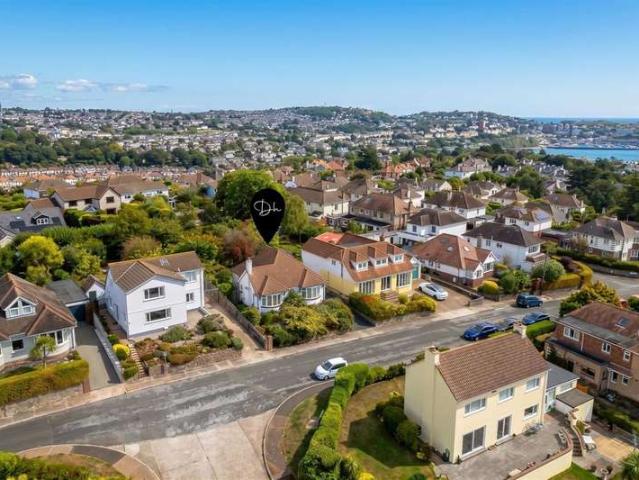 Bungalow for sale in Cockington, Babbacombe