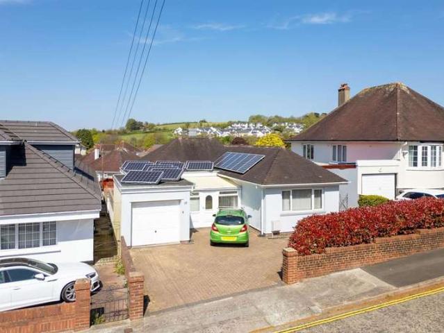 Bungalow for sale in Shiphay, Babbacombe