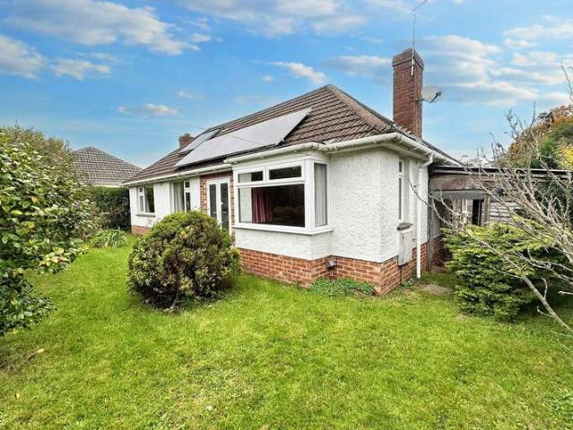 Bungalow for sale in Ebblake, Verwood