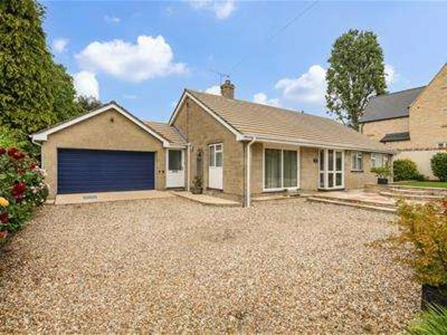 Bungalow for sale in Minchinhampton, School House