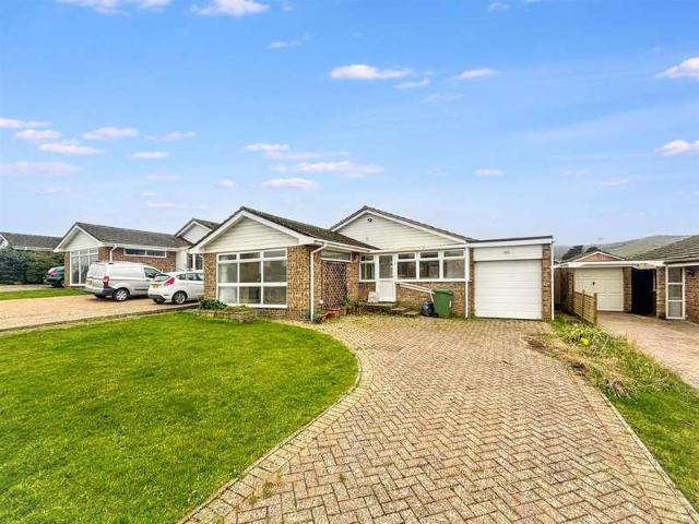 Bungalow for sale in Willingdon and Jevington, Cross In Hand