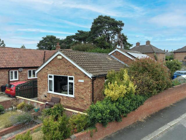 Bungalow for sale in Driffield, East Riding Of Yorkshire