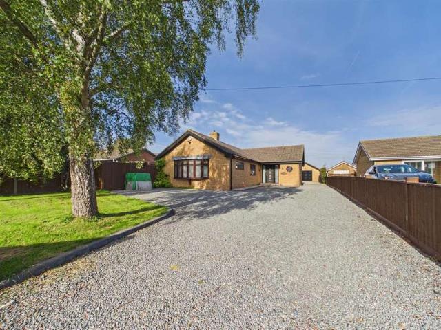 Bungalow for sale in Withern, Belleau
