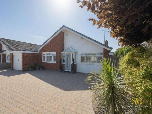 Bungalow for sale in Formby, Sefton