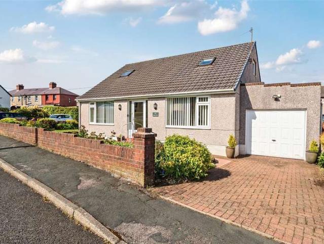 Bungalow for sale in Egremont