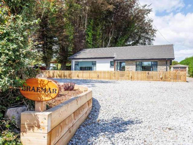 Bungalow for sale in Coity Higher, Coity