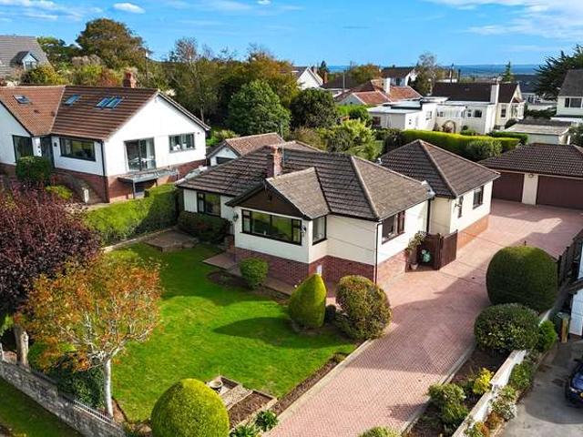 Bungalow for sale in Weston-super-mare, North Somerset