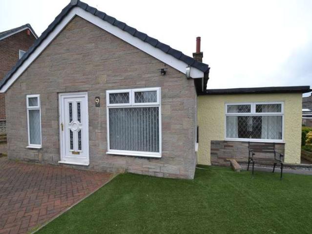 Bungalow for sale in Wrose, West Yorkshire