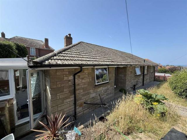 Bungalow for sale in Totland, Isle Of Wight