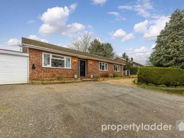 Bungalow for sale in Brampton, Crostwick