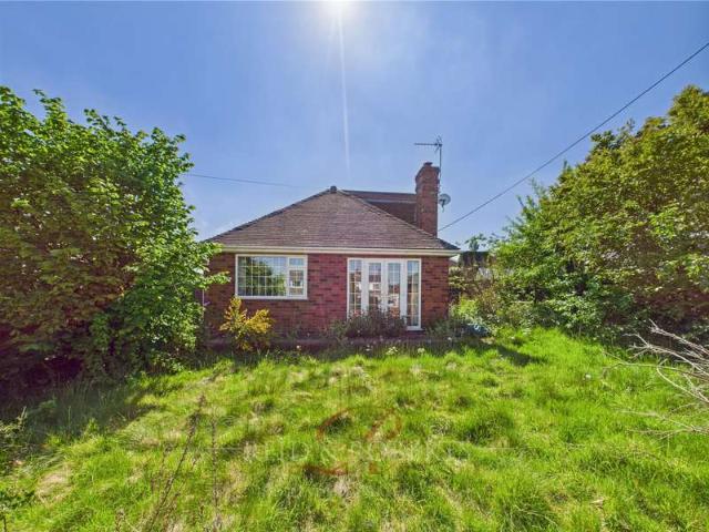 Bungalow for sale in Mold, Mold