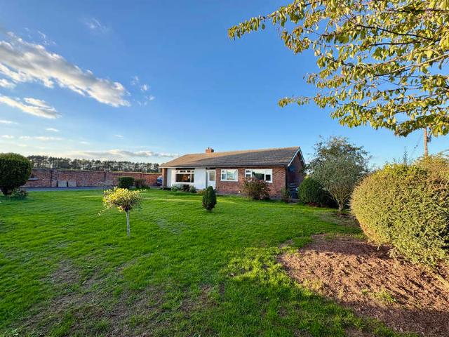 Bungalow for sale